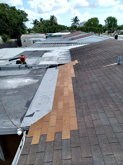Guaranteed Roofing Solutions Co. Picture 9