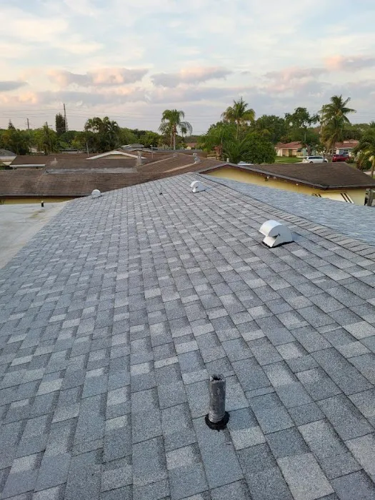 Guaranteed Roofing Solutions Co. Picture 4