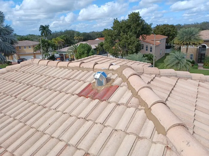 Guaranteed Roofing Solutions Co. Picture 1