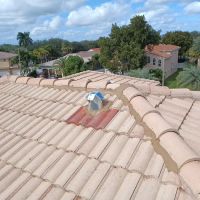 Guaranteed Roofing Solutions Co. ico