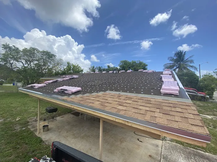 Guaranteed Roofing Solutions Co. Picture 6