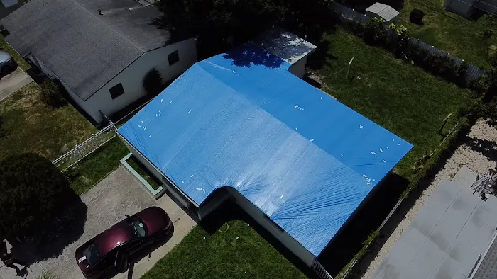 Full House Wrap LLC. Picture 10