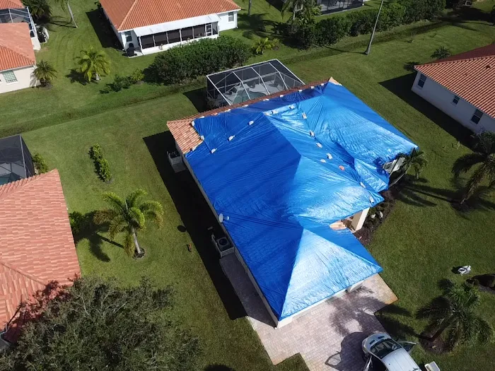 Full House Wrap LLC. Picture 8