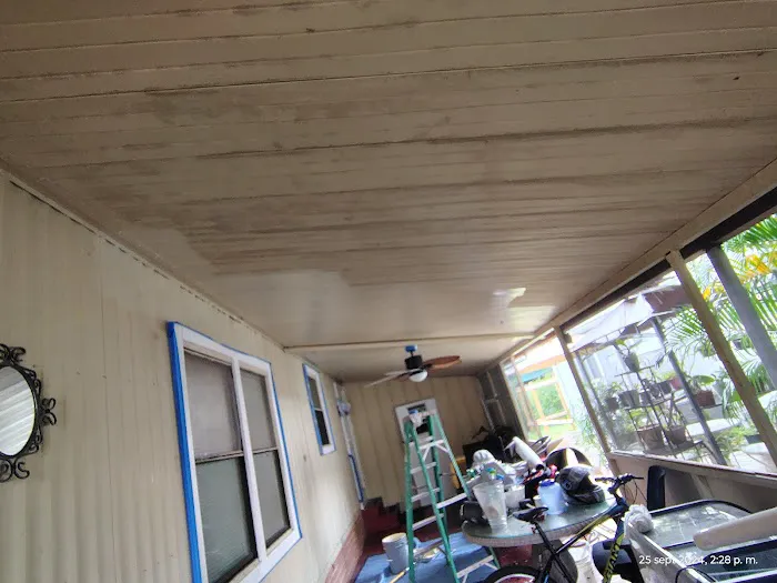 Full House Wrap LLC. Picture 2