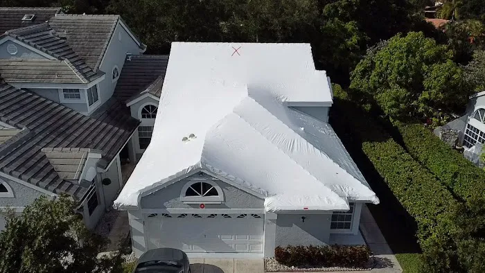 Full House Wrap LLC. Picture 3