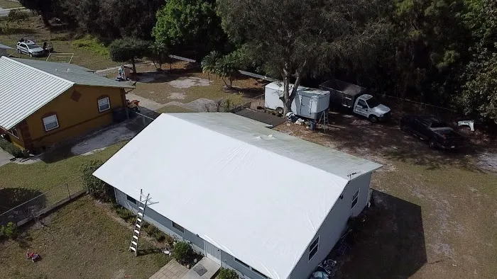 Full House Wrap LLC. Picture 9