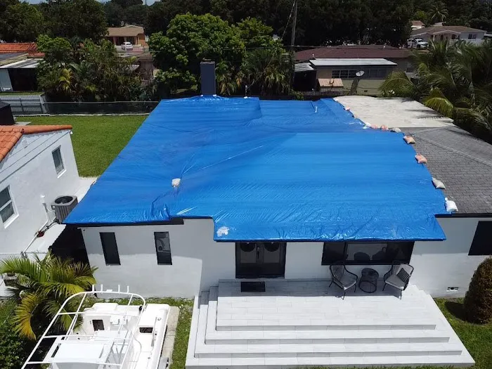 Full House Wrap LLC. Picture 7