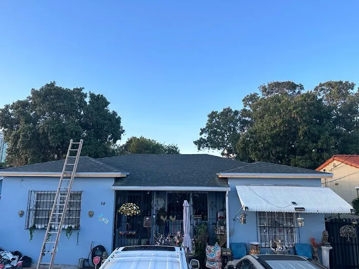 L&J ROOFING LLC Picture 8