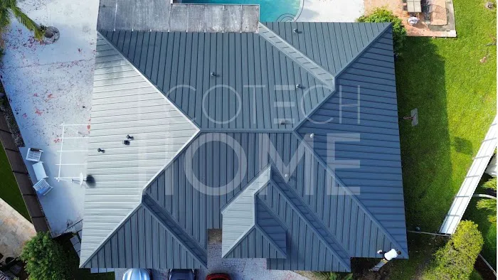 Ecotech Homes Picture 9