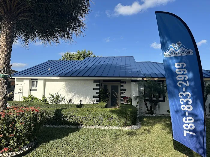 Ecotech Homes Picture 4