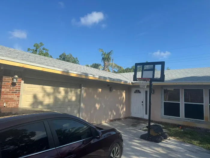 USA Home Improvement - Roofing Picture 1