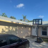 USA Home Improvement - Roofing ico