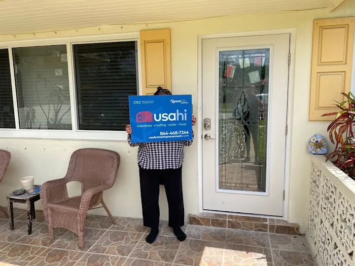 USA Home Improvement - Roofing Picture 10