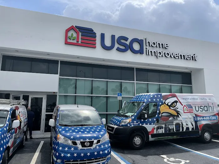 USA Home Improvement - Roofing Picture 7