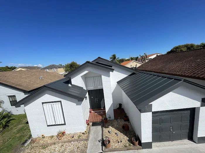 USA Home Improvement - Roofing Picture 5