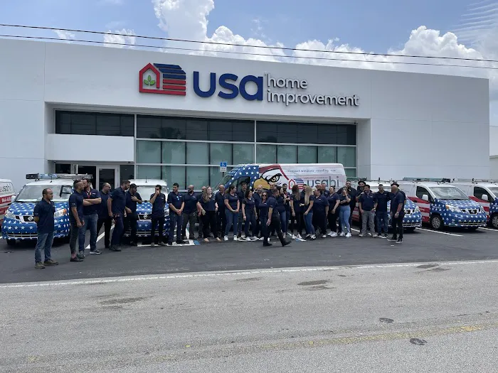 USA Home Improvement - Roofing Picture 9