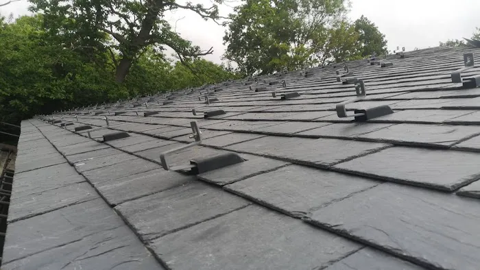 JPM ROOFING INC Picture 1