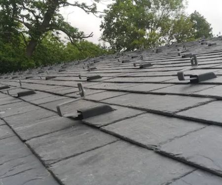 JPM ROOFING INC