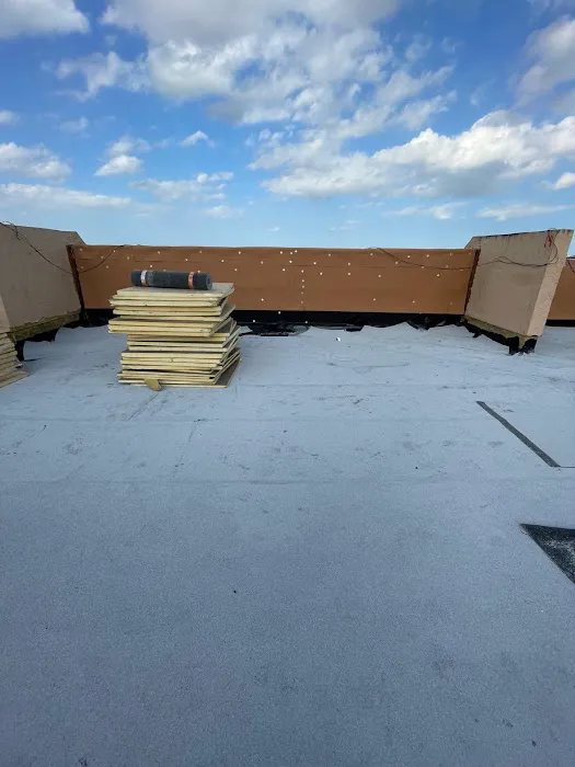 Tropic Roofing LLC. Picture 2