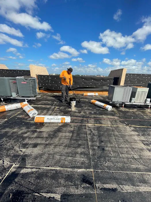 Tropic Roofing LLC. Picture 7