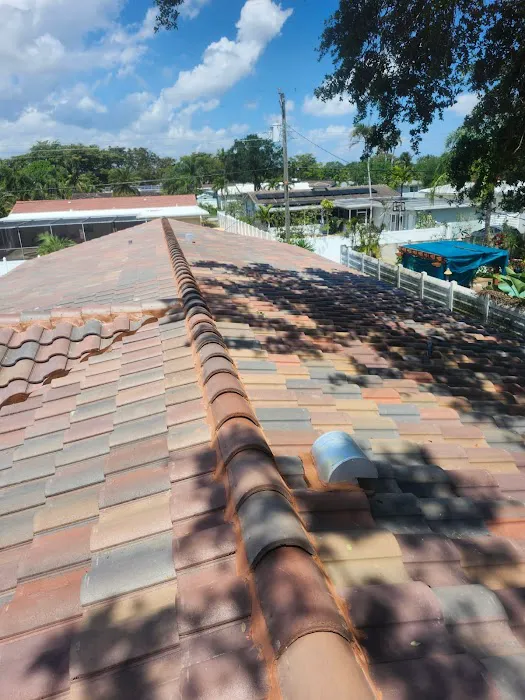 Tropic Roofing LLC. Picture 5