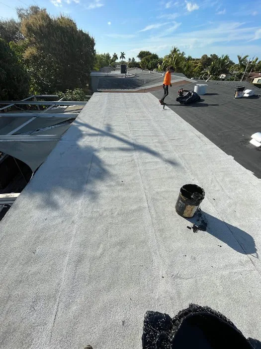 Tropic Roofing LLC. Picture 10