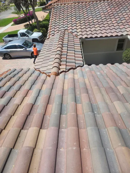 Tropic Roofing LLC. Picture 4