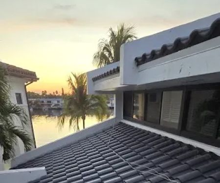 Tropic Roofing LLC.