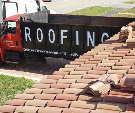Affordable Roofing Services