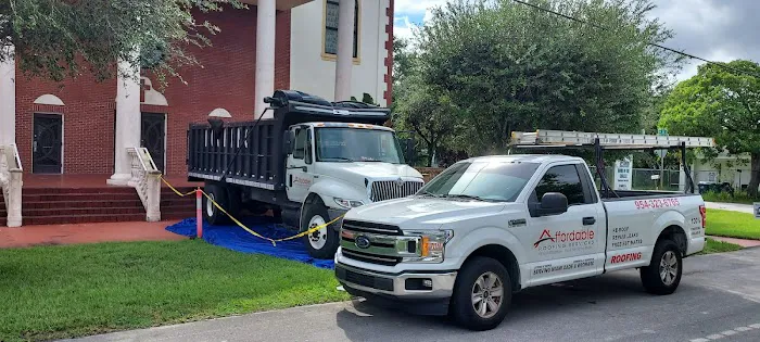 Affordable Roofing Services Picture 8