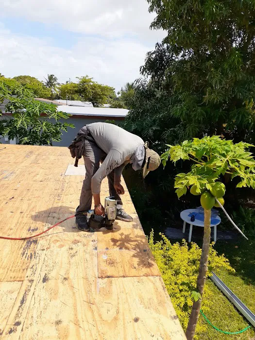 Affordable Roofing Services Picture 4