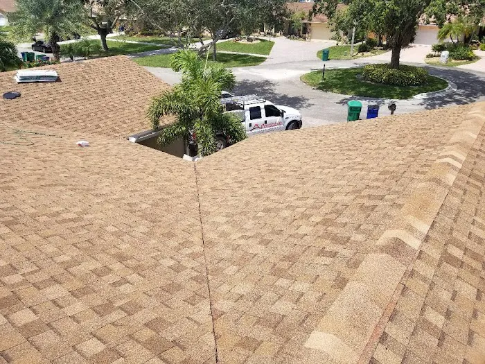 Affordable Roofing Services Picture 6