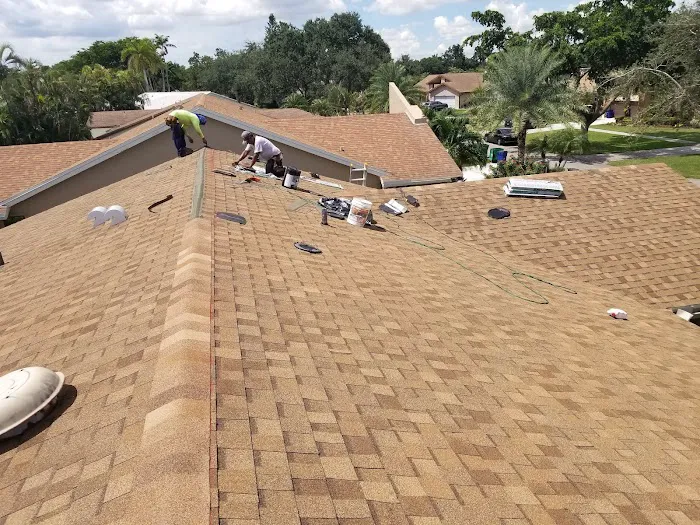 Affordable Roofing Services Picture 5