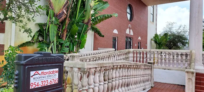 Affordable Roofing Services Picture 7