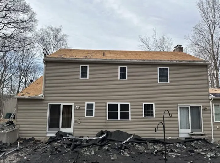 Compass Roofing Company Miami Picture 1