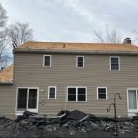 Compass Roofing Company Miami ico