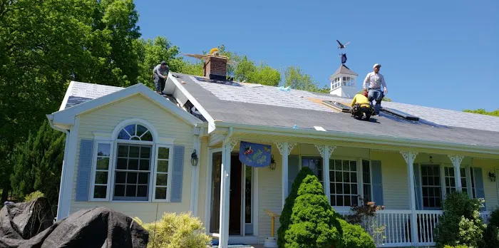 Greene’s Professional Roofing Services Miami Picture 3