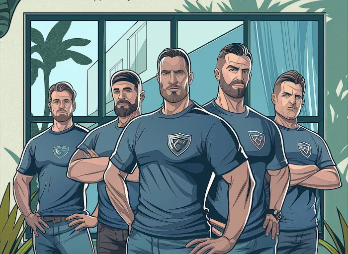 Storm ProTech Picture 1