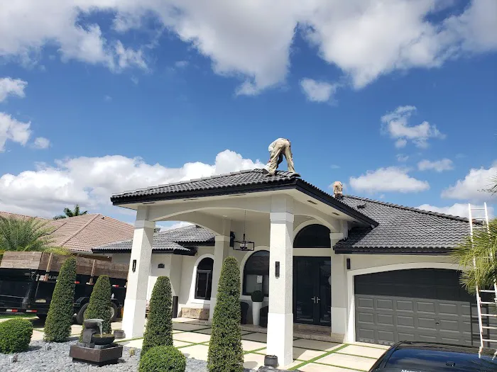 Prime 1 Roofing Picture 1