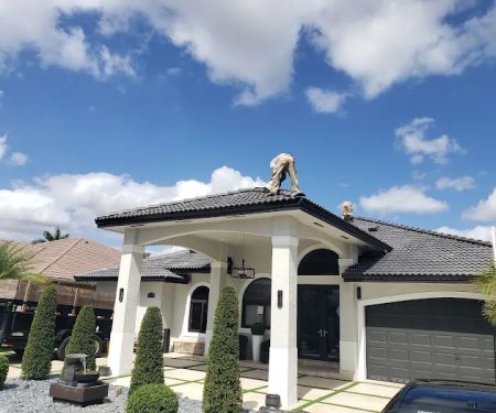 Prime 1 Roofing
