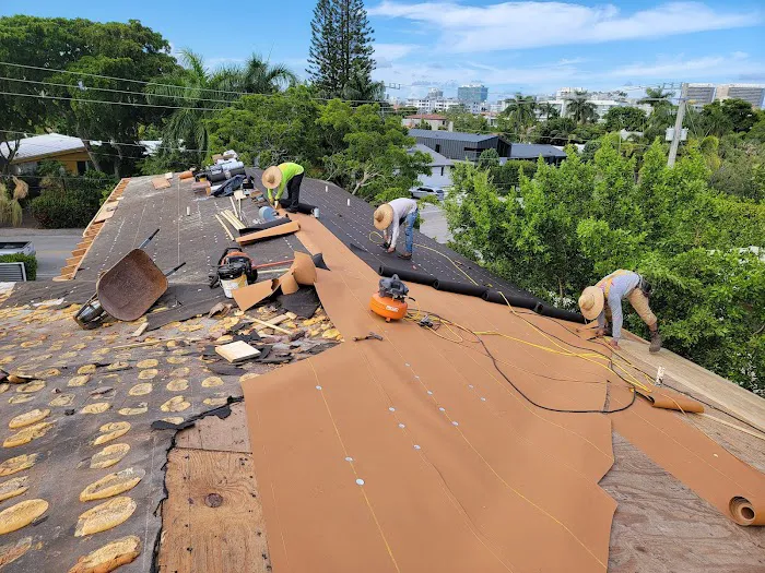 Prime 1 Roofing Picture 8