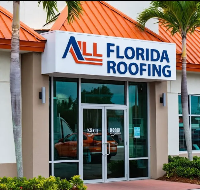 All Florida Roofing Picture 1