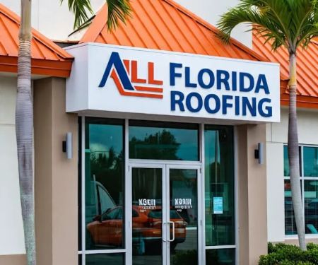 All Florida Roofing