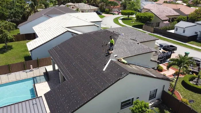 MIBE GROUP INC Picture 1