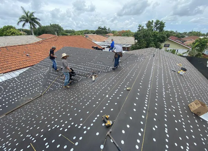 MIBE GROUP INC Picture 6