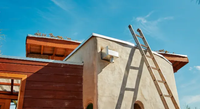 Nexon Roofing Picture 3