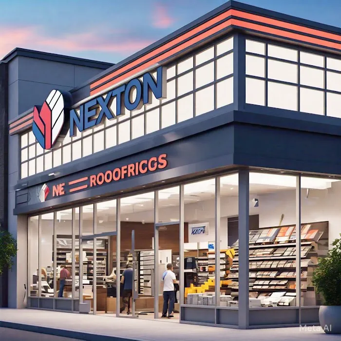 Nexon Roofing Picture 4