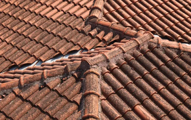 Nexon Roofing Picture 2