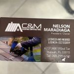 C&M Roofing Contractors