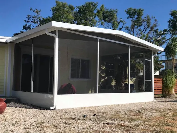 Alexander Screen Enclosures Inc Picture 6